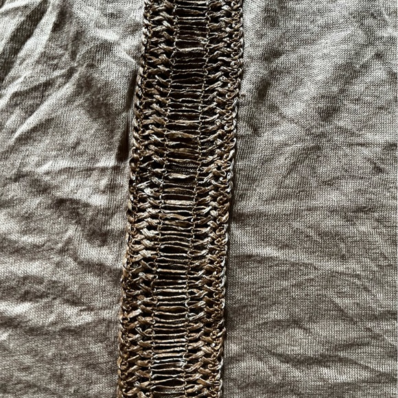 Excellent condition designer top - Picture 3 of 3